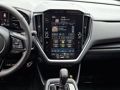Certified 2025 Subaru Crosstrek 2.5i Sport AWD/4WD image 19