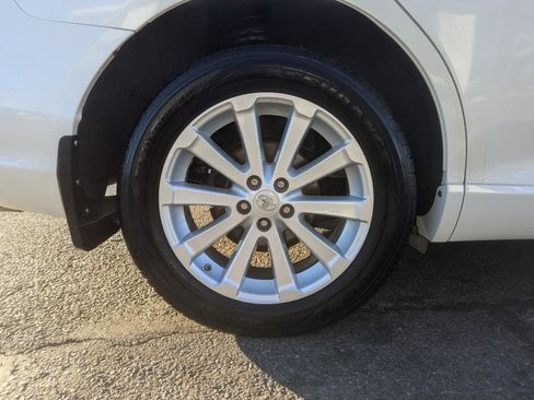 Used 2012 Toyota Venza XLE AWD/4WD image 52