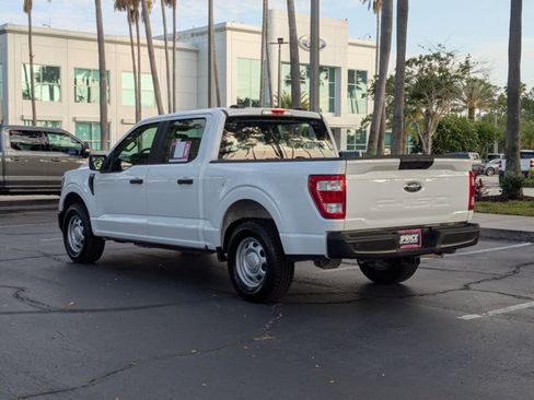 Used 2023 Ford F150 XL RWD image 8
