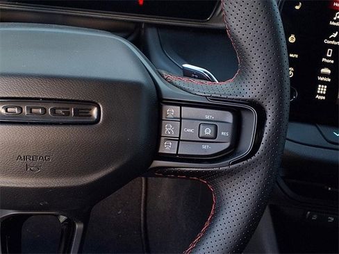 New 2026 Dodge Charger Scat Pack image 6