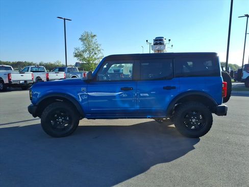 New 2025 Ford Bronco Big Bend image 6