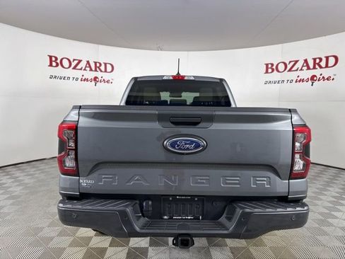New 2025 Ford Ranger XLT w/ Trailer Tow Package image 6