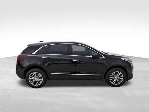 Used 2022 Cadillac XT5 Premium Luxury w/ Technology Package image 5