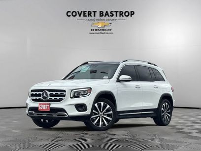 Used 2021 Mercedes-Benz GLB 250