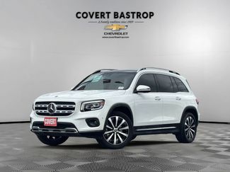 Used 2021 Mercedes-Benz GLB 250 video 1