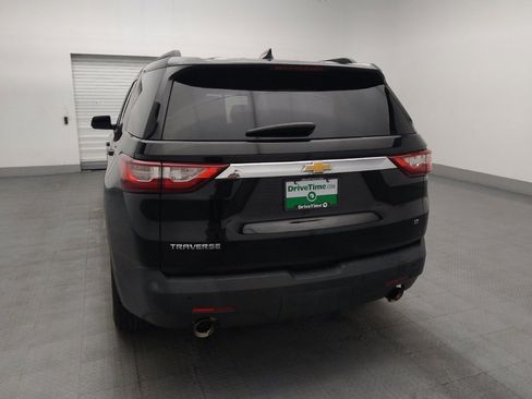 Used 2019 Chevrolet Traverse LT FWD image 6