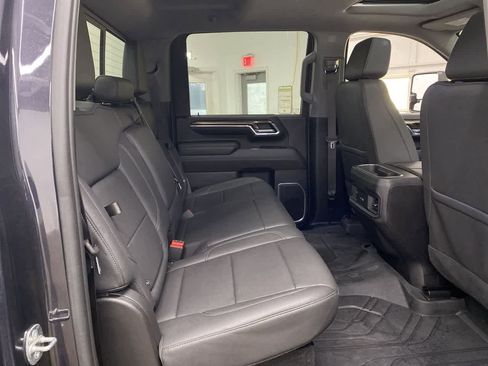 Used 2024 Chevrolet Silverado 3500 LT w/ All Star Edition image 18