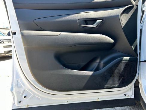 New 2026 Hyundai Tucson SE AWD/4WD image 11