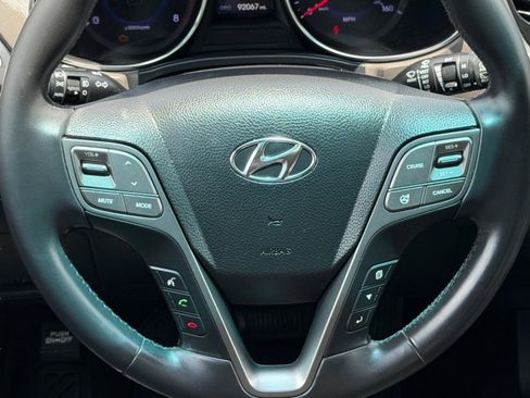 Used 2013 Hyundai Santa Fe Sport AWD/4WD image 13