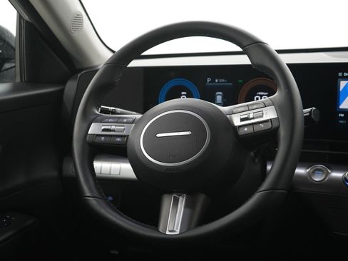 Used 2026 Hyundai Kona SEL Sport AWD/4WD image 14