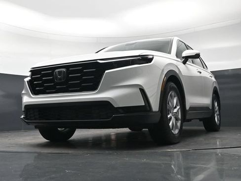 Certified 2026 Honda CR-V EX image 26