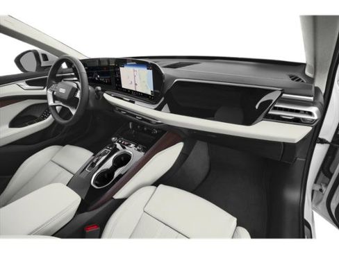 New 2026 Audi A6 Prestige AWD/4WD image 12