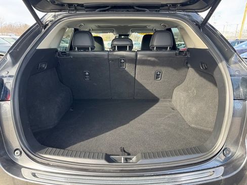Used 2018 MAZDA CX-5 Grand Touring image 27