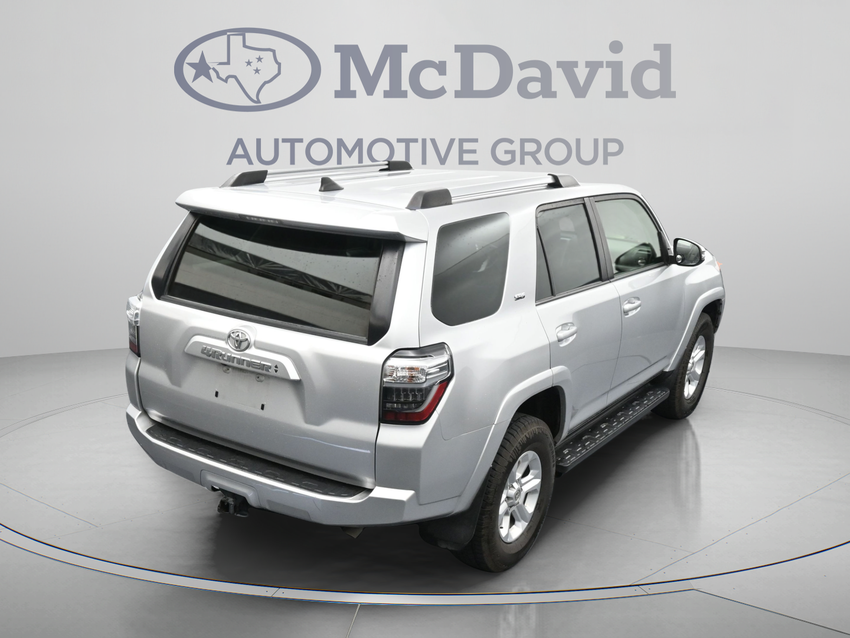 Used 2021 Toyota 4Runner SR5 Premium AWD/4WD image 38