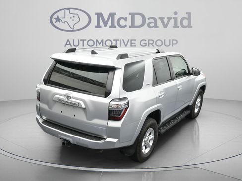 Used 2021 Toyota 4Runner SR5 Premium AWD/4WD image 38