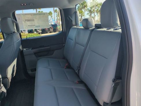 New 2026 Ford F150 XL AWD/4WD image 14