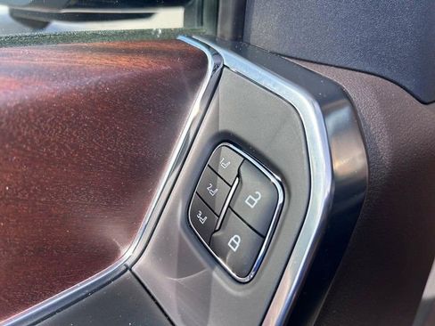 New 2025 Ford F150 King Ranch w/ FX4 Off-Road Package image 20