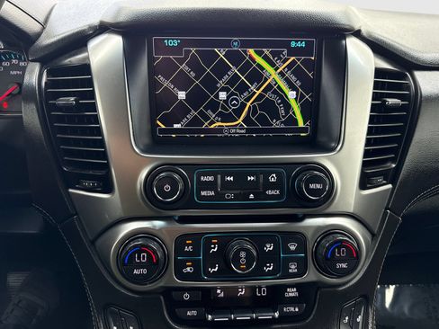 Used 2020 Chevrolet Tahoe LT RWD image 28