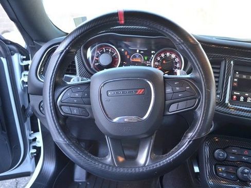 Used 2022 Dodge Challenger R/T image 19