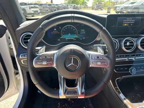 Used 2022 Mercedes-Benz C 43 AMG 4MATIC Coupe image 25