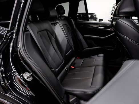 Used 2023 BMW X3 M40i image 47