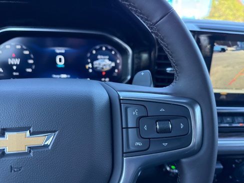 New 2026 Chevrolet Silverado 1500 LT image 30