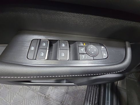 New 2025 Nissan Armada PRO-4X image 14