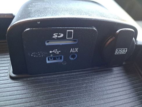 Used 2016 RAM 2500 Limited image 6