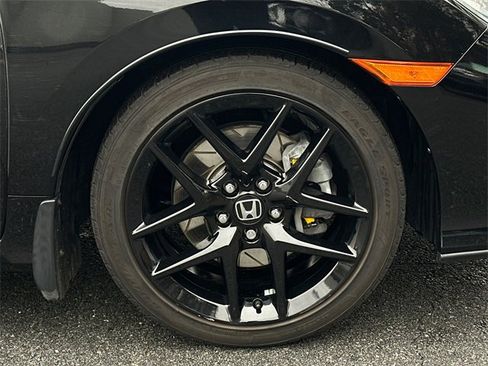 Used 2019 Honda Civic Si image 8