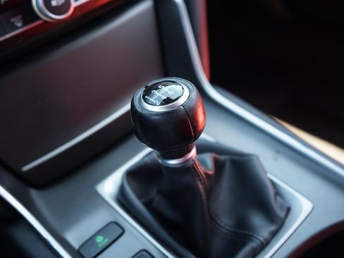 Used 2019 Honda Accord Sport image 12