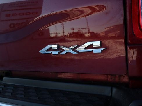 Used 2019 RAM 2500 Tradesman image 35