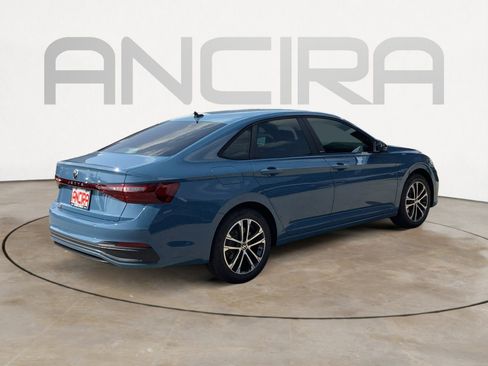 New 2026 Volkswagen Jetta Sport FWD image 8