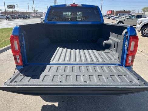 Used 2021 Ford Ranger XLT w/ Equipment Group 301A Mid image 12
