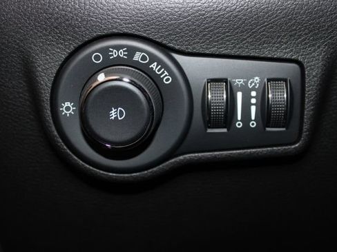 Used 2024 Jeep Compass Limited AWD/4WD image 22