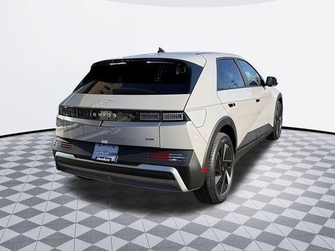 New 2026 Hyundai Ioniq 5 SEL AWD/4WD image 7