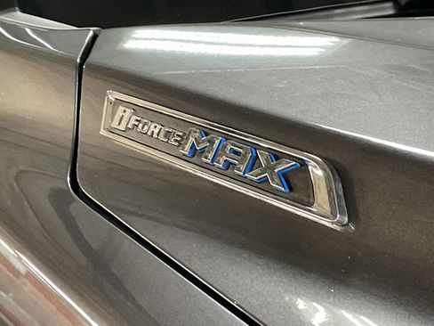 Certified 2025 Toyota Tundra 1794 Edition image 36