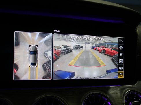 Used 2020 Mercedes-Benz AMG GT 53 image 38