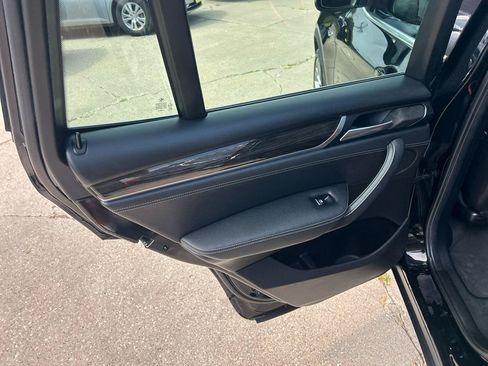 Used 2017 BMW X3 xDrive28i AWD/4WD image 11