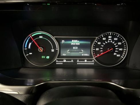 Used 2023 Kia Sorento EX AWD/4WD image 12