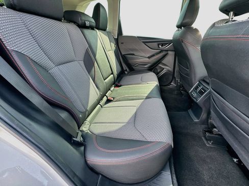 Certified 2024 Subaru Forester Sport AWD/4WD image 33