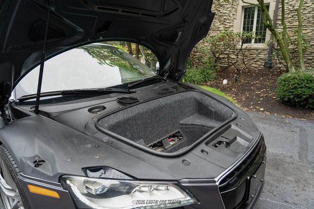 Used 2012 Audi R8 V8 AWD/4WD image 69