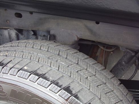 Used 2012 Chevrolet Silverado 2500 LTZ w/ LTZ Plus Package image 31