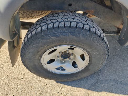 Used 2004 Toyota Tacoma 4x4 Xtracab image 15