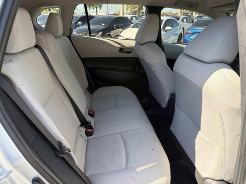 Certified 2023 Toyota Corolla Cross L image 19