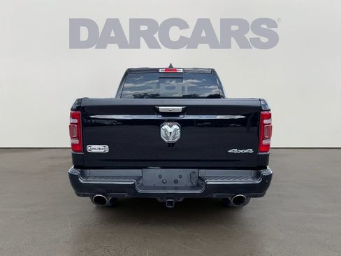 Used 2022 RAM 1500 Limited w/ Body Color Bumper Group AWD/4WD image 6