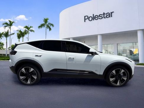 Used 2025 Polestar Polestar 3 AWD/4WD image 8