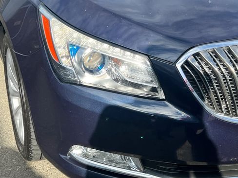 Used 2016 Buick LaCrosse Leather w/ Experience Buick Package image 14