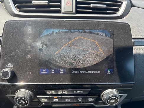 Used 2019 Honda CR-V EX image 24