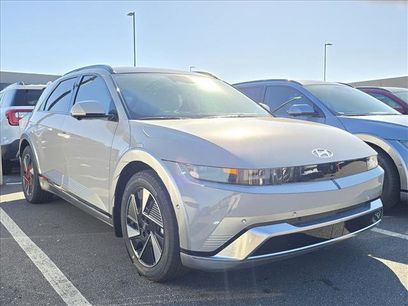 New 2026 Hyundai Ioniq 5 Limited