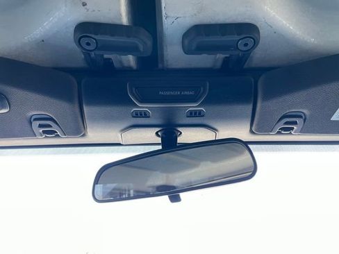 Used 2020 Jeep Wrangler Unlimited Sahara w/ Cold Weather Group image 21